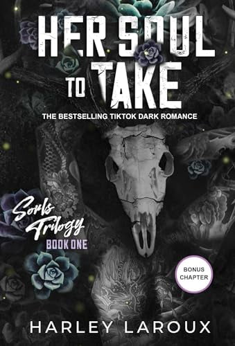 Pre-Owned Her Soul to Take: A Paranormal Dark Academia Romance (Paperback) 1496752899 9781496752895