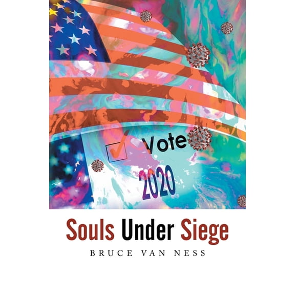 Souls Under Siege, (Paperback)