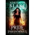 thumbnail image 1 of Souls and Shadows Pride and Paranormal, Book 1, (Paperback), 1 of 1