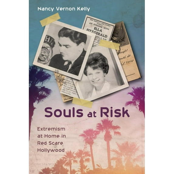 Souls at Risk (Hardcover)