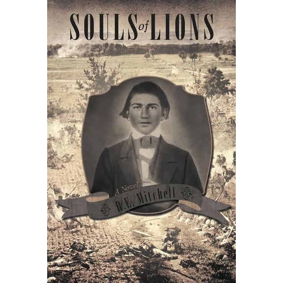 Souls of Lions