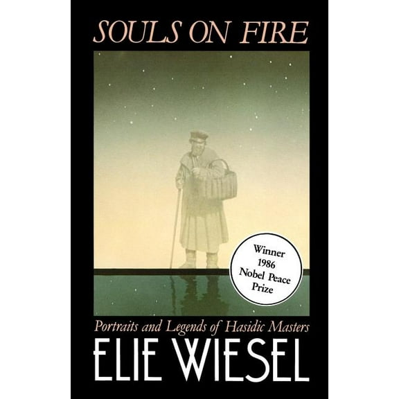 Souls on Fire, (Paperback)