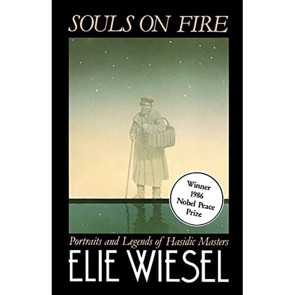 Pre-Owned Souls on Fire (Paperback) 067144171X 9780671441715