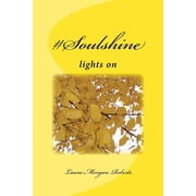#Soulshine lights on Paperback