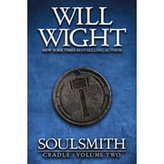 Cradle Soulsmith, Book 2, Hardcover