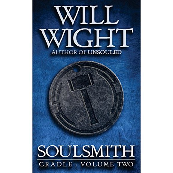 Pre-Owned Soulsmith (Paperback 9780989671774) by Will Wight
