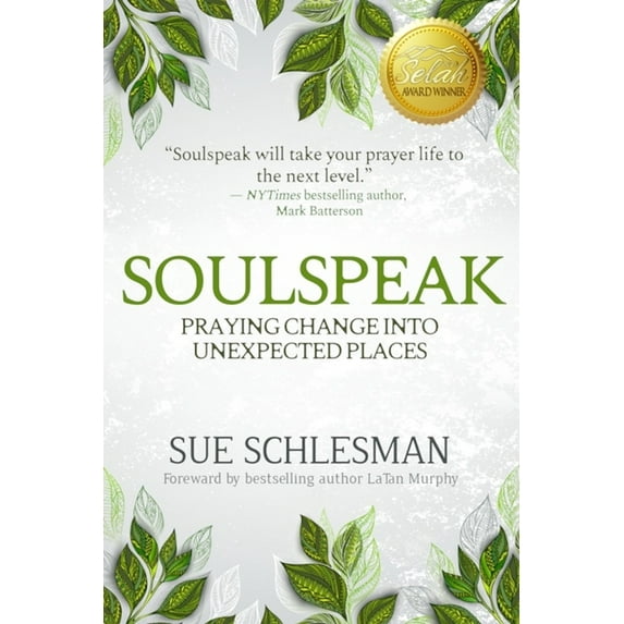 Soulspeak (Paperback)