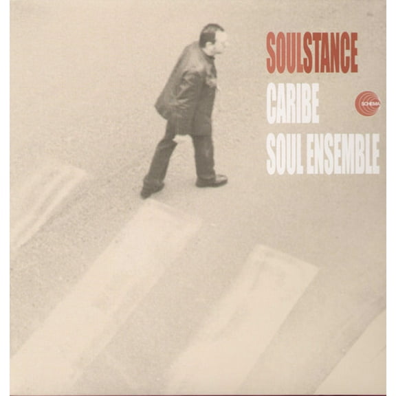 Soulstance - Caribe Soul Ens - Music & Performance - Vinyl