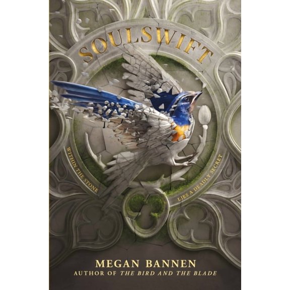 Soulswift, (Paperback)