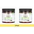 thumbnail image 1 of Soultanicals Sprout-Rice Vitamin Butta Shampoo, 8 oz., Cleansing - 2 Pack, 1 of 1