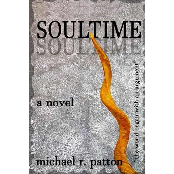 Soultime (Paperback)