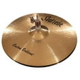 thumbnail image 1 of Soultone Cymbals  12 in. Brilliant Hi Hat Bottom, 1 of 1