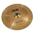 thumbnail image 1 of Soultone Cymbals CBR-CHN17 17 in. Brilliant China, 1 of 1