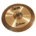 thumbnail image 1 of Soultone Cymbals EXT-CRR23 23 in. Extreme Crash & Ride, 1 of 1