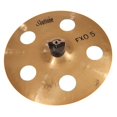 thumbnail image 1 of Soultone Cymbals 10" FXO 5 Effect Crash - F05-FXO10, 1 of 2