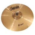 thumbnail image 1 of Soultone Cymbals GSP-MBRID18 18 in. Gospel Mega Bell Ride, 1 of 1
