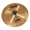 thumbnail image 1 of Soultone Cymbals LTN-SPL08 8 in. Latin Splash, 1 of 1