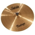 thumbnail image 1 of Soultone Cymbals VNT-CRR21 21 in. Vintage Crash & Ride, 1 of 1