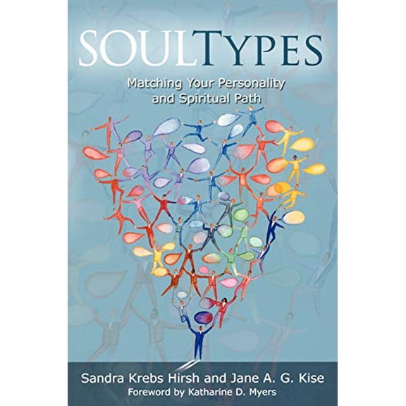 Pre-Owned Soultypes: Matching Your Personality and Spiritual Path, Revised Edition (Paperback) 0806651466 9780806651460
