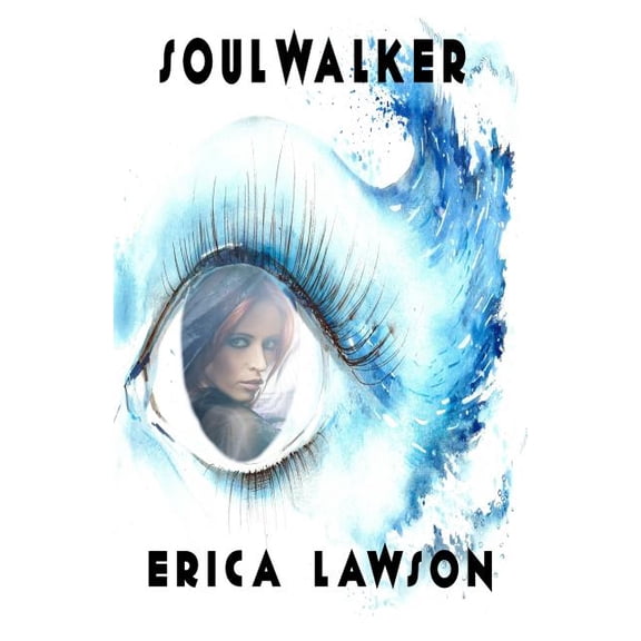 Soulwalker (Paperback)