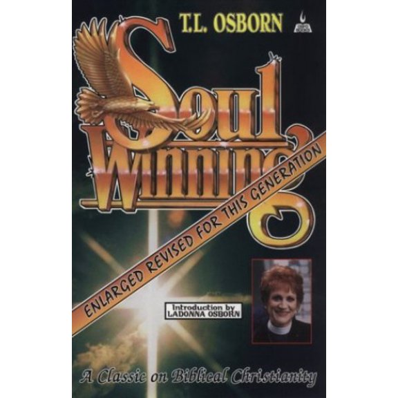 Pre-Owned Soulwinning : A Classic on Biblical Christianity (Paperback) 0879430915 9780879430917