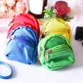 thumbnail image 1 of Soumake 1/6 Mini Doll Backpack Simulation School Bag Model Dollhouse Decor Accessory, 1 of 8