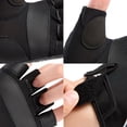 thumbnail image 1 of Soumake 1 Pair Anti-Slip Breathable Half Finger Riding Gym Fitness Gloves For Men Women Practical, 1 of 3
