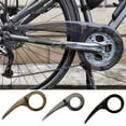 thumbnail image 2 of Bike Chain Guard Cover Mtb Chain Guard Wheel Crankset Protection Chainring Cover 32 36t Fancyes Size Bike Chain Protector Cover Bike Chain Guards Wheel Of Time Ring 2 of 12