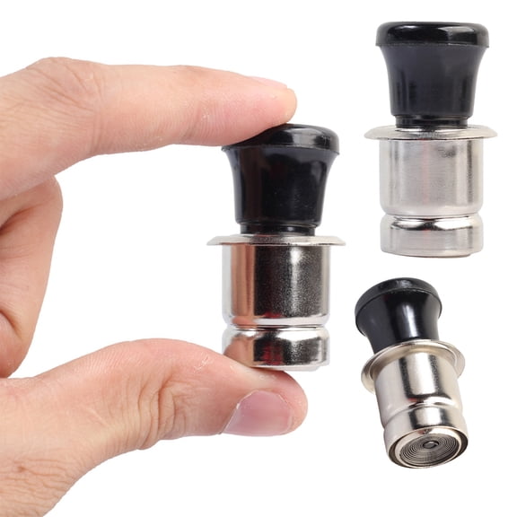 Soumake 12V Auto Truck Car Cigarette Cigar Lighter Socket Power Plug Outlet Charger