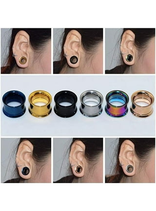Square gauges ears new arrivals