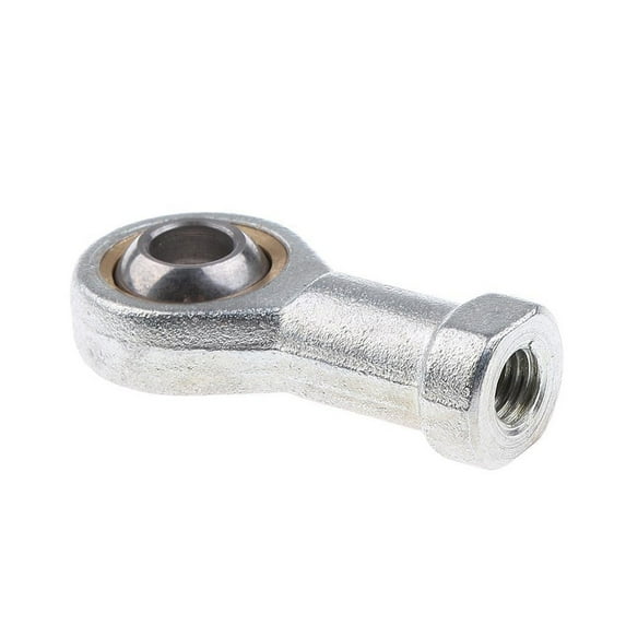 Soumake 1Pc M6/M8/M10 Male Metric Thread Rod End Bolt Oscillating Bearing Ball Joint Practical
