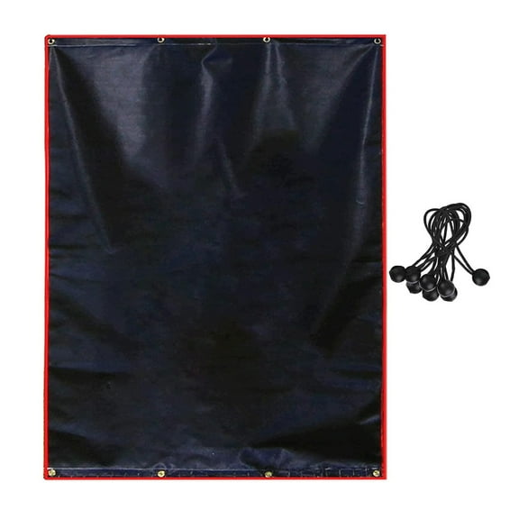 Soumake Baseball Backstop with Strike Zone Wear Resistant Simple Installation Batting Cage Backstop Softball Pitching Target