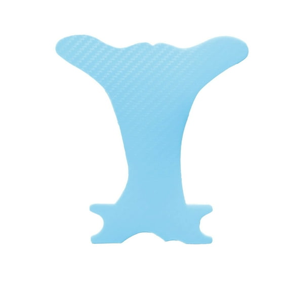 Soumake Cat-Shaped Eyebrow Template – Portable, Reusable Brow Shaping Guide & Stencil for Eyebrow, Eyeliner Precision for Beginners