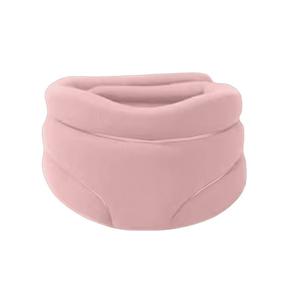 Soumake Cervicorrect Neck Support Brace – Soft, Breathable Memory Sponge Neck Guard for Pressure Relief & Cervical Support