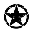 thumbnail image 1 of Soumake Circle Star Reflective Car-Styling Vehicle Body Window Decals Sticker Decor Practical, 1 of 5