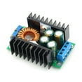 thumbnail image 1 of Soumake DC-DC Buck Converter Voltage Step-down Power Supply Module 8-40V to 1.25-36V, 1 of 4