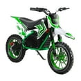 Soumake Dirt Bike, Rocket Electric Motocross Bike, Off Road Mini