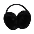 thumbnail image 1 of Soumake Ear Muff Thick Lightweight Fuzzy Anti-deformation Ear Warmer for Outdoor, 1 of 5