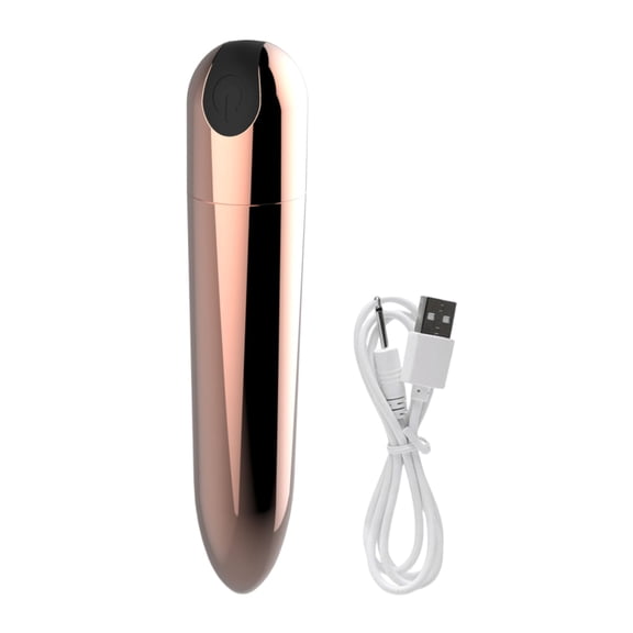 Soumake Electric Eye Massager – 10 Modes, Adjustable, USB Rechargeable, Waterproof Mini Vibration Pen for Quiet, Multi-Functional Eye Massage