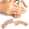 thumbnail interactive-video image 1 of Pxiryanlow Complexion Little Hand Coin Disappeared Trick Toy Tools Closeup Magic Show Props Stylish Novelty 1 of 12