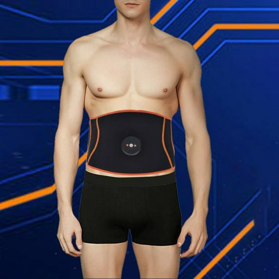 Soumake Fitness Sensor Long Battery Life Tear Resistant Soft Chest Strap Heart Rate Monitor Health Practical