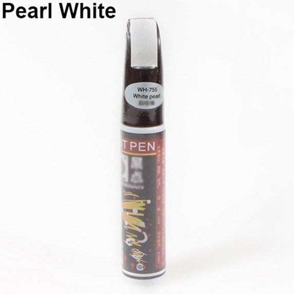 Soumake Fix Car Professional Color Smart Coat Paint Touch Up Pen Scratch Repair Remover Practical