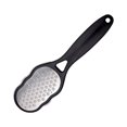 thumbnail image 1 of Soumake Foot Rasp with Hanging Hole – Stainless Steel, Splash-Proof Dead Skin Remover & Heel Grater, 1 of 7