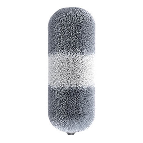 Soumake Microfiber Cleaning Duster Telescopic Long Handle Multifunctional Dust Remove Tool Handheld Sofa Gap Dust Cleaner Household Cleaning Supplies