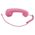 thumbnail image 1 of Soumake Mobile Phone Receiver Retro 3.5MM Phone Handset with Adjustable Volume And Microphone Mobile Accessory, 1 of 5