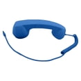 thumbnail image 1 of Soumake Mobile Phone Receiver Retro 3.5MM Phone Handset with Adjustable Volume And Microphone Mobile Accessory, 1 of 5