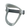 thumbnail image 1 of Soumake Neck Brace Adjustable Easy to Wear Breathable Not Stuffy No Burden Improve Forward Posture Pain Relief Neck Support Brace Home Supply, 1 of 8