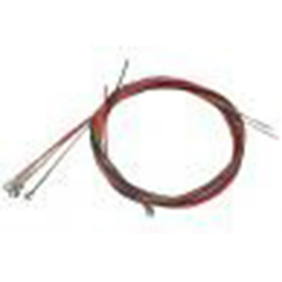 Soumake Perfect 1 Set 6Pcs Rainbow Colorful Color Steel Strings for Acoustic Guitar