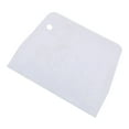 thumbnail image 1 of Soumake Popular Pastry Dough Scraper Cutter Plastic Baking Cake Decorating Kitchen Tool, 1 of 1