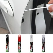Soumake Pro Auto Mending Scratch Cover Remover Paint Repair Pen Car Care Applicator Tool Practical